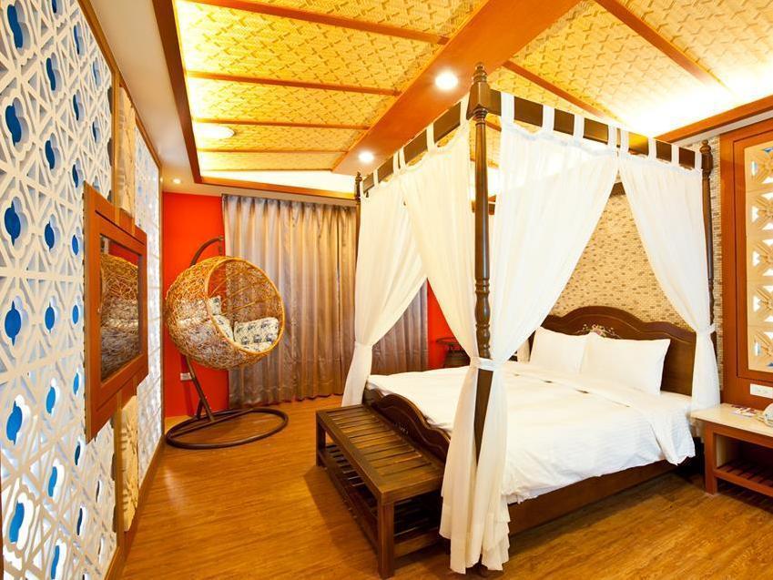 Yudali Motel Дунган Екстериор снимка