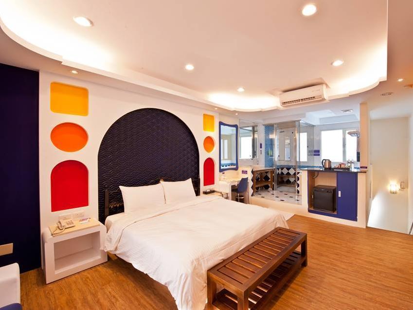 Yudali Motel Дунган Екстериор снимка